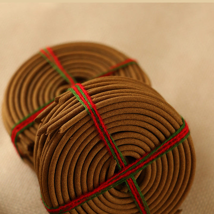 Buddha Stones Sandalo Tibetano Incenso Purificante