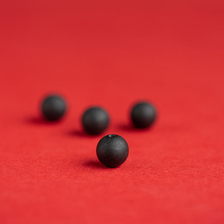 Braccialetto di guarigione Buddha Stones Tibetan Cypress Cinnabar Lotus