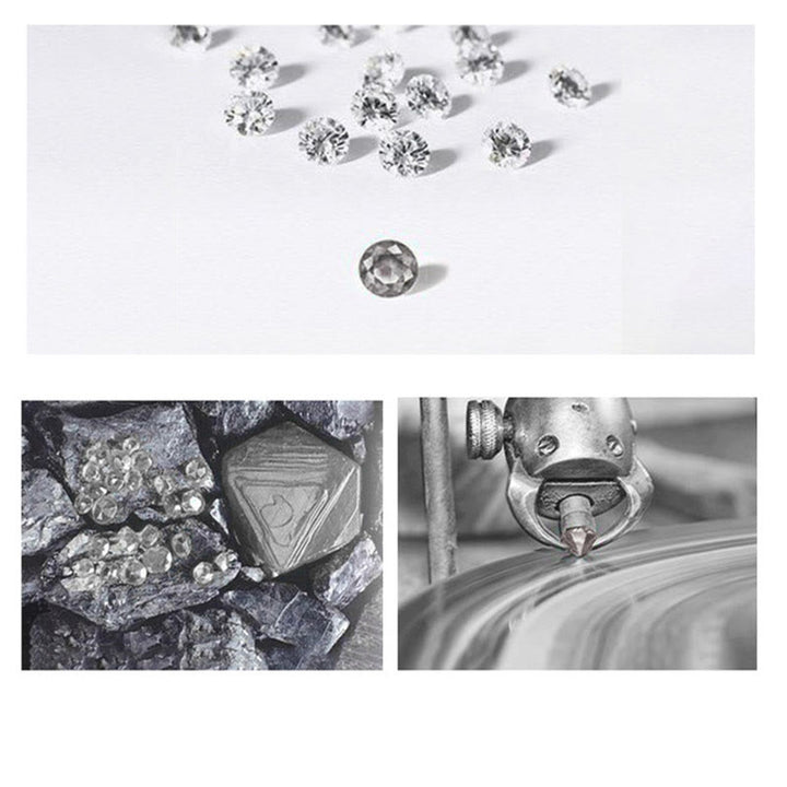 Bracciale a catena con benedizione in fiore di ciliegio in argento sterling 925 Buddha Stones, anello girevole - image 22