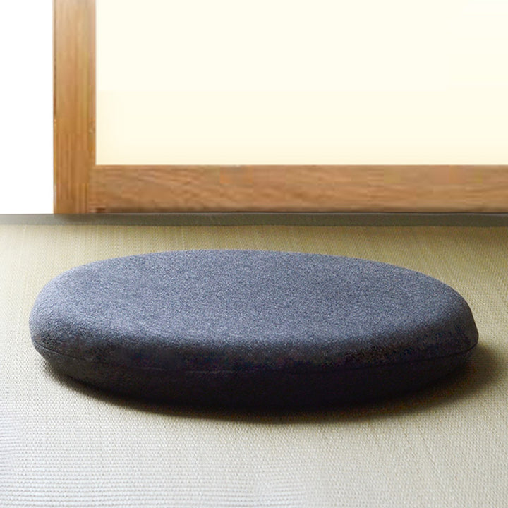 Cuscino per sedia da meditazione in memory foam, decorazione per soggiorno e casa