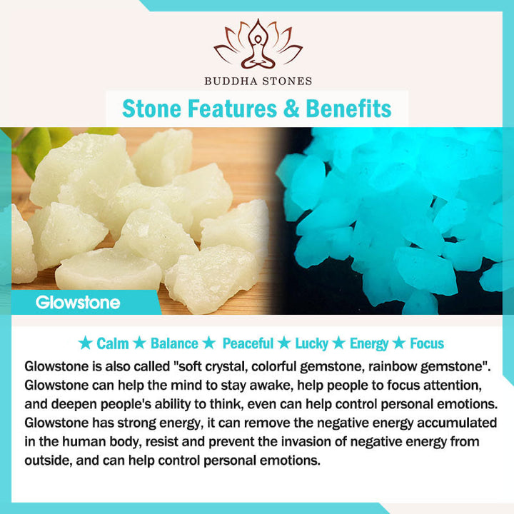 Braccialetto di coppia con perline luminose in pietra luminosa con occhio di tigre, 2 pezzi