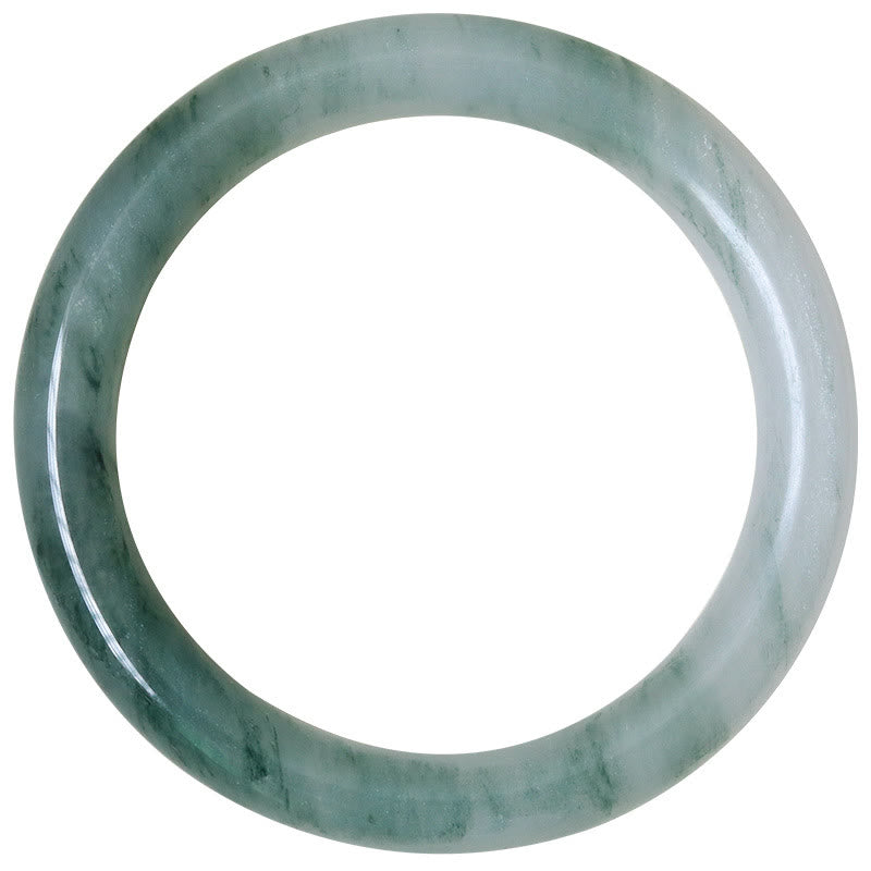 Braccialetto Buddha Stones Natural Jade Luck Prosperity