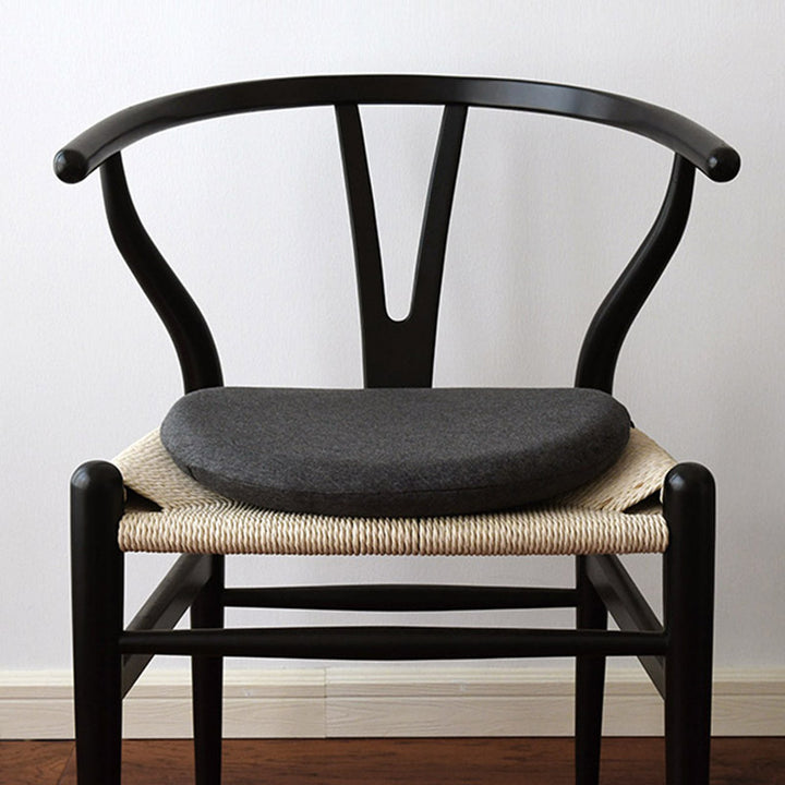 Cuscino per sedia da meditazione in memory foam, decorazione per soggiorno e casa