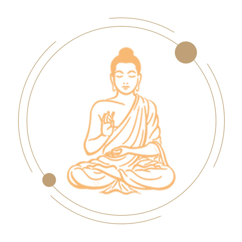 BUDDHA-CCY0509