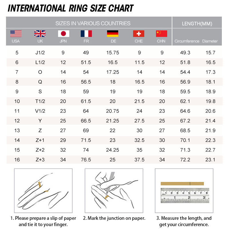 Anello di forza in ossidiana nera PiXiu FengShui