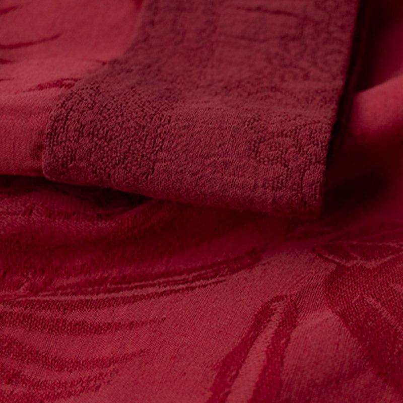 Buddha Stones Tibetan Dress Clothing Lhasa Abito lungo avvolgente Maxi abito Abbigliamento donna - image 18