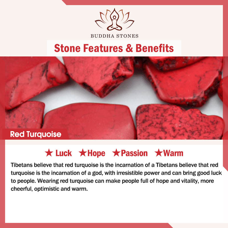 Braccialetto positivo in pietra tibetana Mala con lapislazzuli e lazurite Buddha Stones - image 11