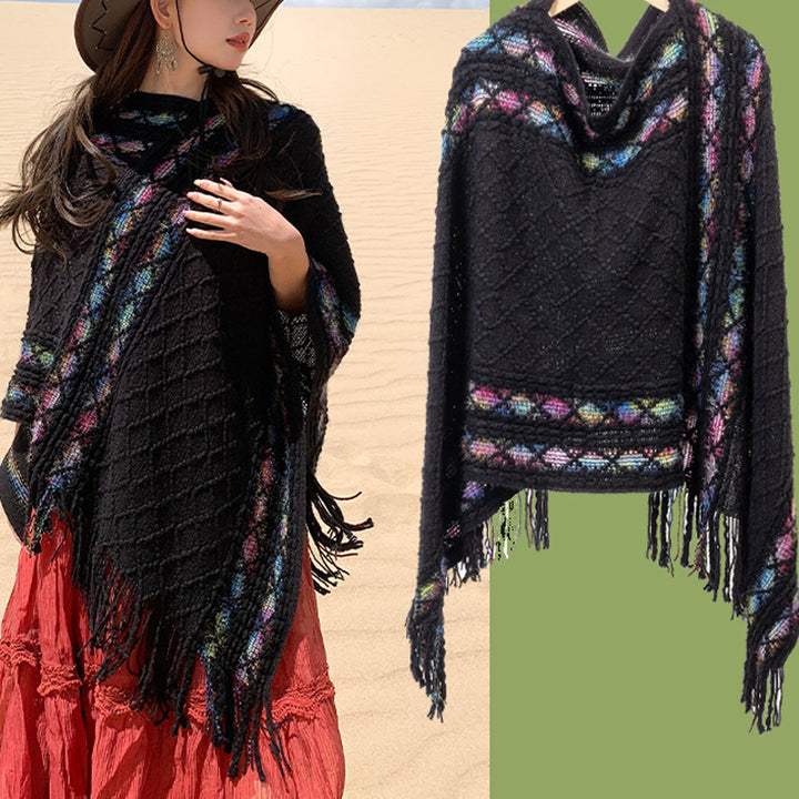 Buddha Stones , nappe, pullover, sciarpa da viaggio invernale e accogliente