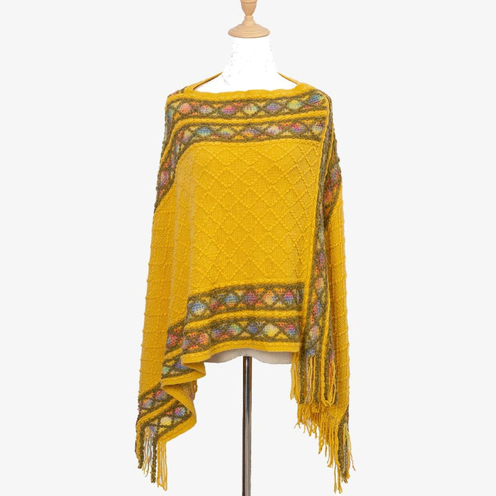 Buddha Stones , nappe, pullover, sciarpa da viaggio invernale e accogliente
