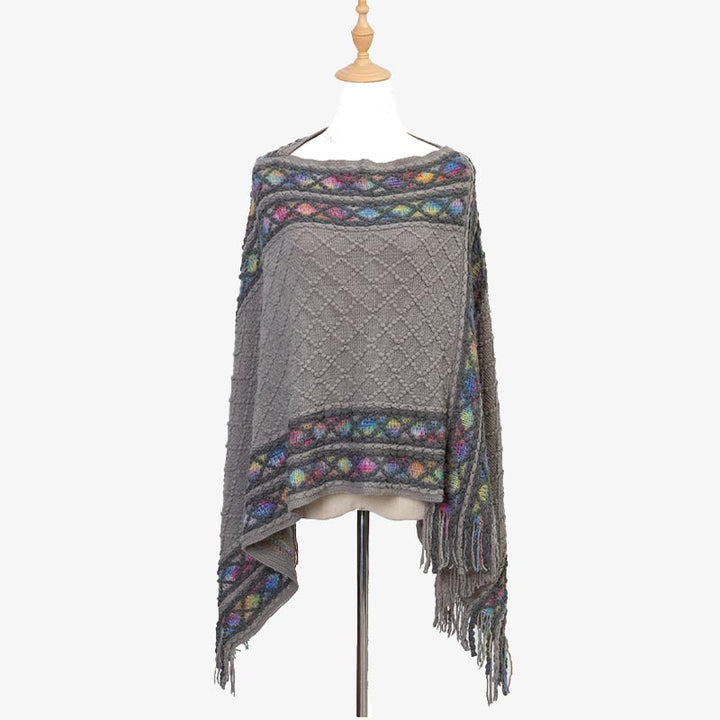 Buddha Stones , nappe, pullover, sciarpa da viaggio invernale e accogliente