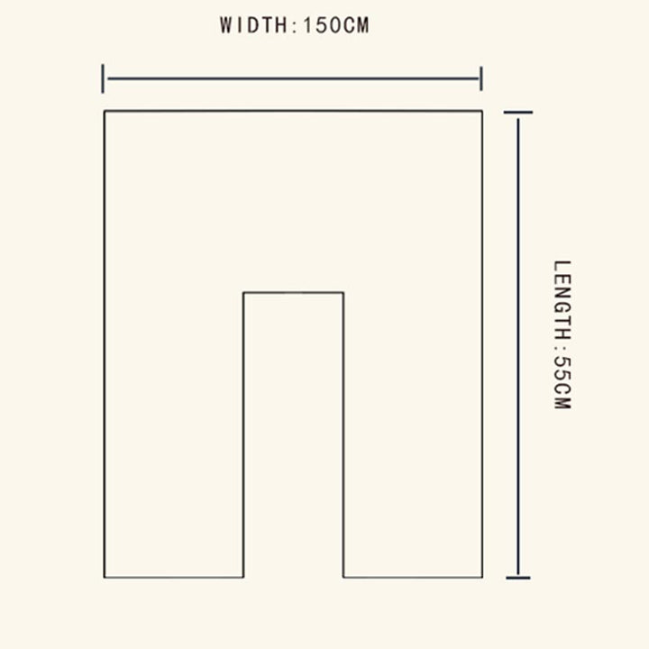 Buddha Stones , nappe, pullover, sciarpa da viaggio invernale e accogliente - image 25