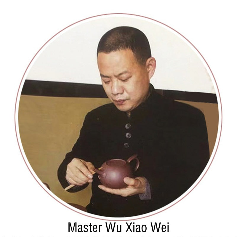 Buddha Stones Yixing Tutto Fatto a Mano Gomoku Giocare a Scacchi Argilla Viola Kung Fu Teiera Quadrata 280ml
