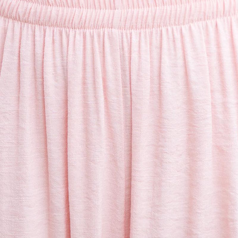 Buddha Stones 2 pezzi design semplice top pantaloni meditazione yoga zen tai chi cotone lino abbigliamento donna set - image 10