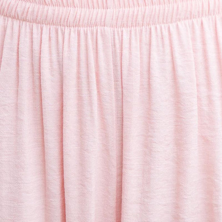 Buddha Stones 2 pezzi design semplice top pantaloni meditazione yoga zen tai chi cotone lino abbigliamento donna set - image 10