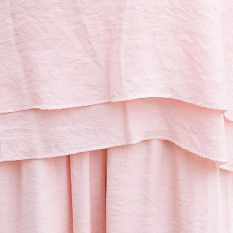 Buddha Stones 2 pezzi design semplice top pantaloni meditazione yoga zen tai chi cotone lino abbigliamento donna set - image 8