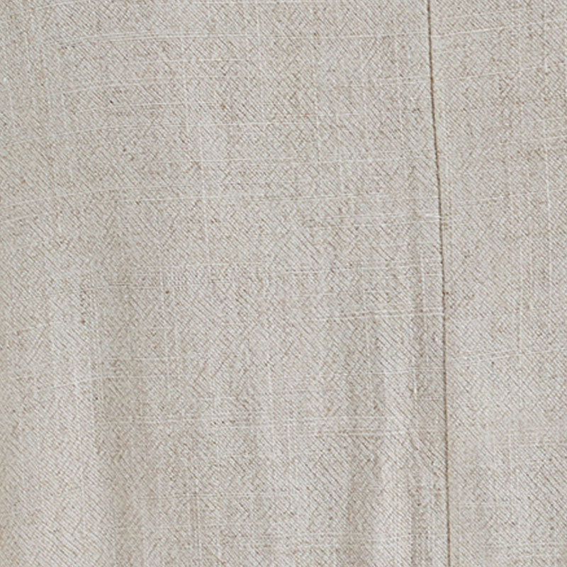 Buddha Stones 2 pezzi design semplice Zen Tai Chi Meditazione Abbigliamento cotone lino Top Pantaloni Set da donna - image 11