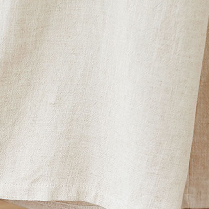 Completo da donna con 2 pezzi di abbigliamento Zen Tai Chi e pantaloni con design a rana cinese e Buddha Stones meditazione (top e pantaloni). - image 13