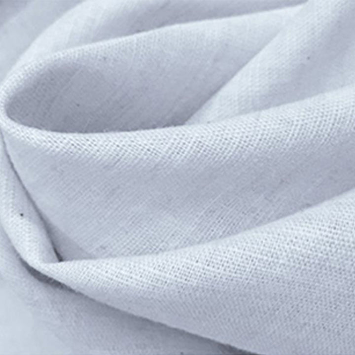 Buddha Stones 2 pezzi scollo a V ricamo yoga abbigliamento zen meditazione cotone lino top pantaloni set da donna - image 11