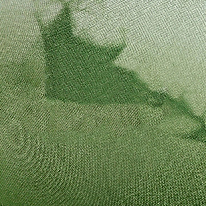 Buddha Stones 2 pezzi semplice tie-dye stampa crop canotta pantaloni a vita alta sport palestra abiti da yoga da donna - image 8