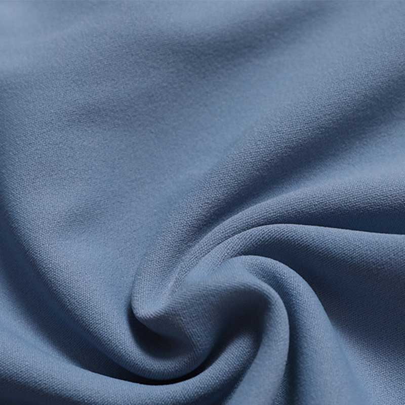 Tuta sportiva da donna con cerniera elasticizzata a maniche corte, per fitness e yoga , Buddha Stones - image 14