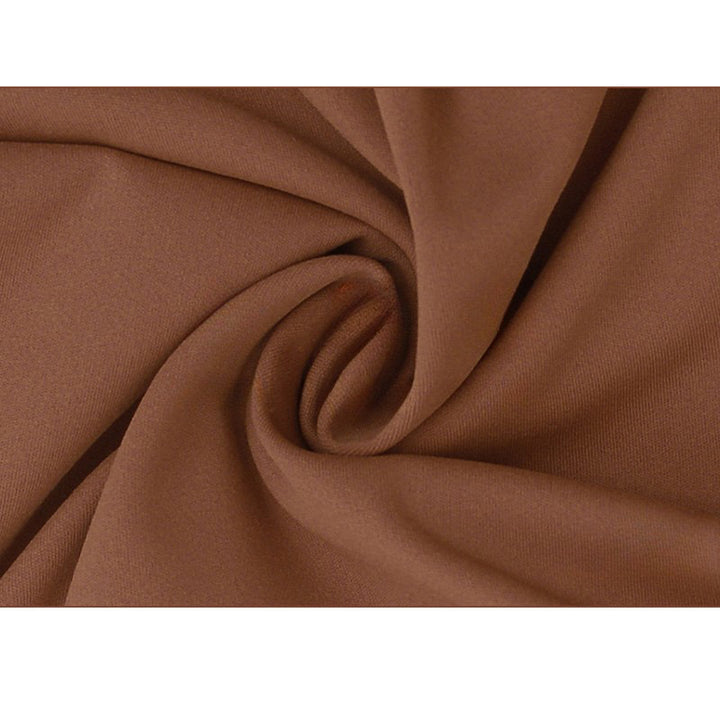 Buddha Stones Donna Allenamento Crisscross Senza Maniche Tuta Svasata Sport Fitness Yoga Bodysuit - image 8