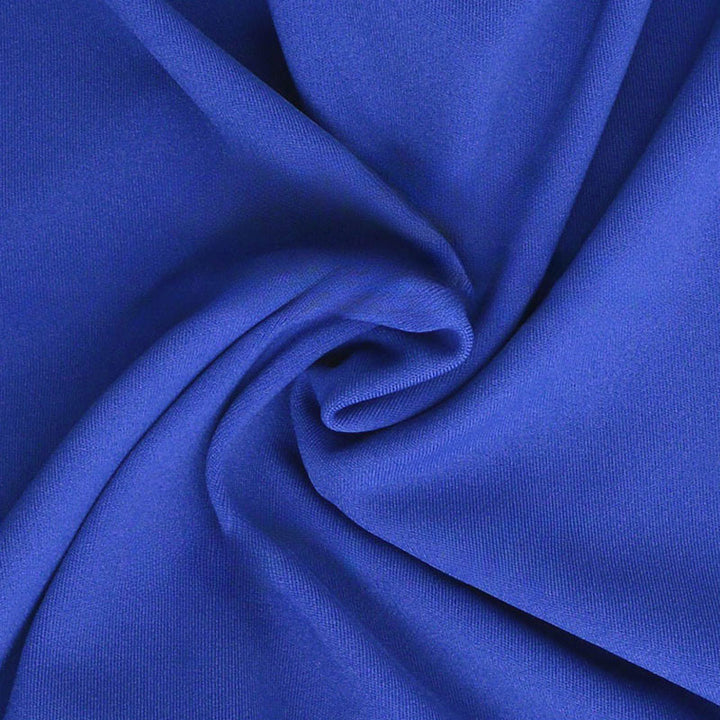 Buddha Stones Donna Allenamento Crisscross Senza Maniche Tuta Svasata Sport Fitness Yoga Bodysuit - image 21