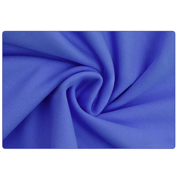 Buddha Stones Donna Allenamento Manica Lunga Crisscross Backless Top Tee Leggings Sport Fitness Yoga Outfit - image 34