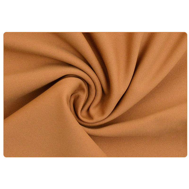 Buddha Stones 2 pezzi manica lunga senza schienale top reggiseno leggings pantaloni fitness yoga outfit set - image 10