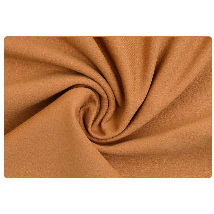 Buddha Stones 2 pezzi manica lunga senza schienale top reggiseno leggings pantaloni fitness yoga outfit set - image 10