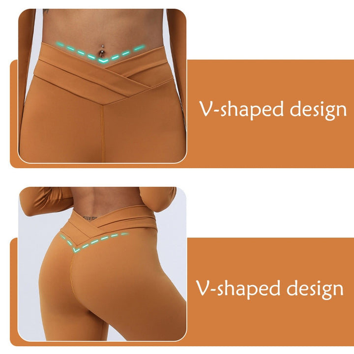 Buddha Stones 2 pezzi manica lunga senza schienale top reggiseno leggings pantaloni fitness yoga outfit set