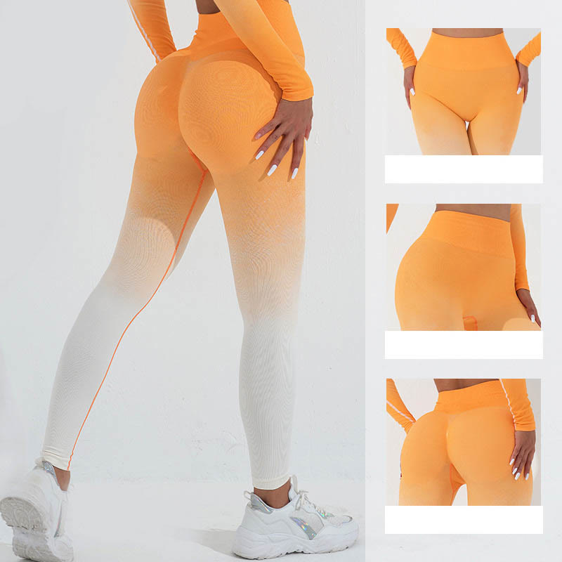 Maglietta corta a maniche lunghe con motivo a Buddha Stones, reggiseno, leggings, pantaloni, fitness e yoga. - image 23