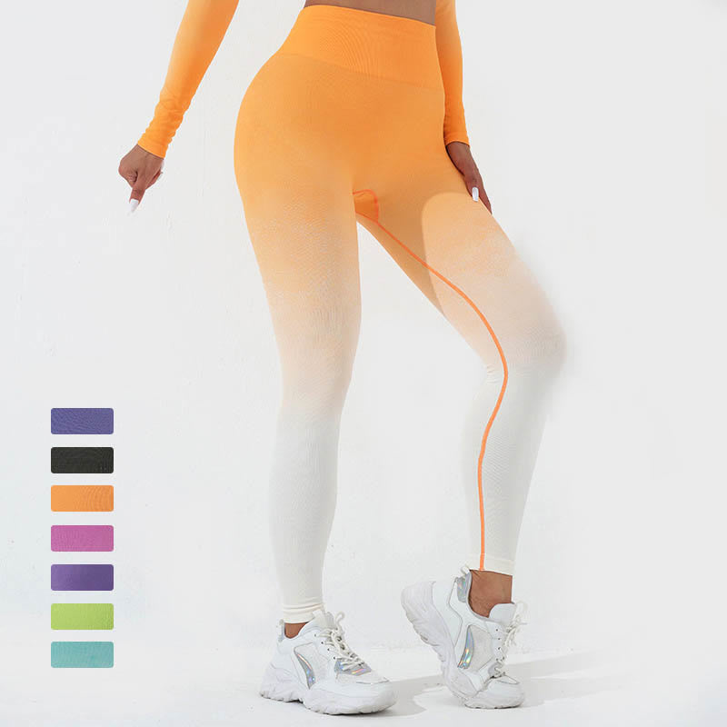 Maglietta corta a maniche lunghe con motivo a Buddha Stones, reggiseno, leggings, pantaloni, fitness e yoga. - image 24