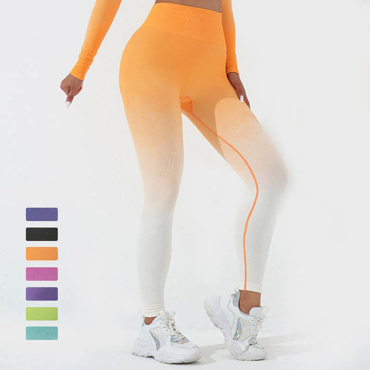 Maglietta corta a maniche lunghe con motivo a Buddha Stones, reggiseno, leggings, pantaloni, fitness e yoga. - image 24