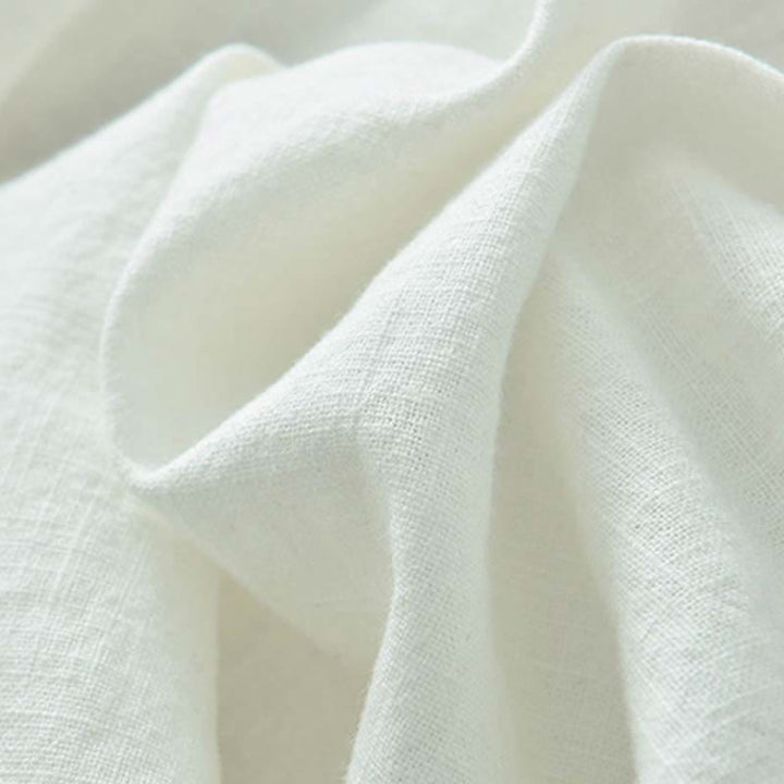 Camicetta in lino ramiè Buddha Stones Donna Camicia Top Abbigliamento in stile cinese Hanfu - image 23