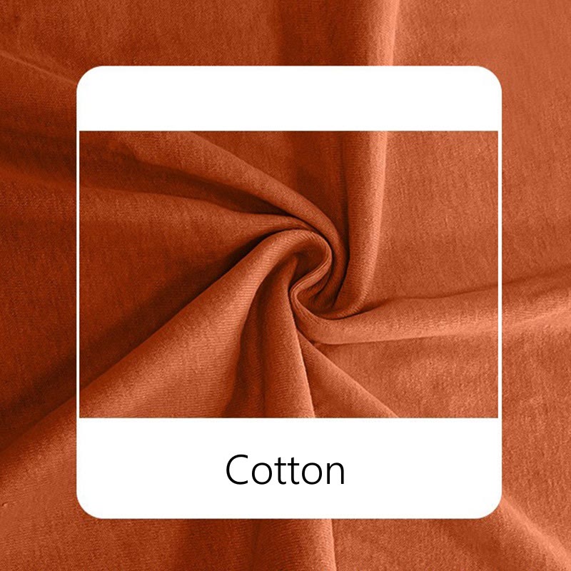 Pantaloni larghi in cotone con coulisse Buddha Stones per yoga e danza con tasche - image 35