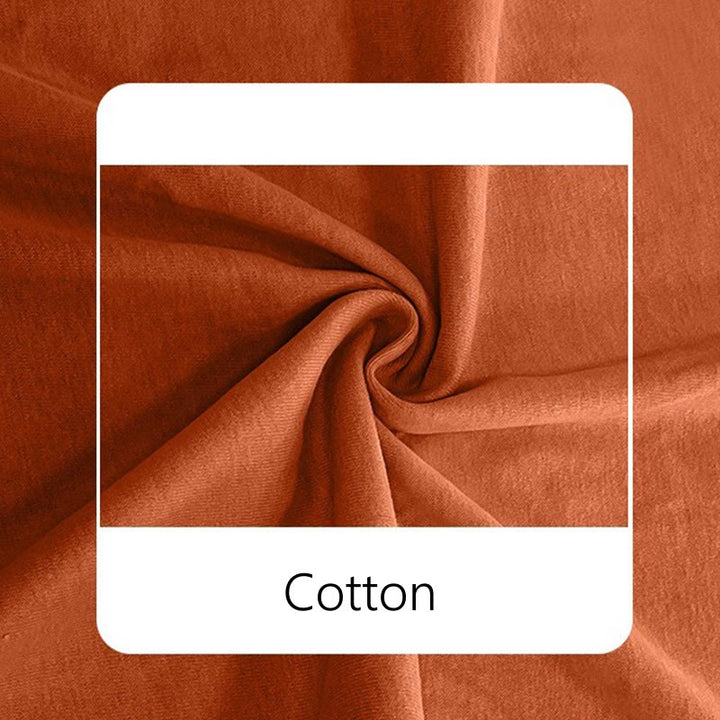 Pantaloni larghi in cotone con coulisse Buddha Stones per yoga e danza con tasche - image 35