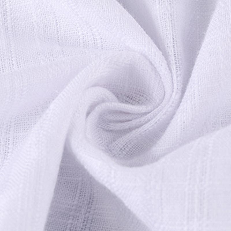 Buddha Stones 2 pezzi mezza manica camicia top pantaloni meditazione zen tai chi abbigliamento in lino set da donna