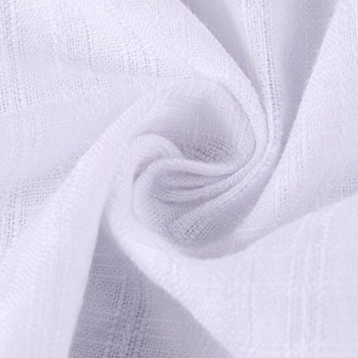Buddha Stones 2 pezzi mezza manica camicia top pantaloni meditazione zen tai chi abbigliamento in lino set da donna
