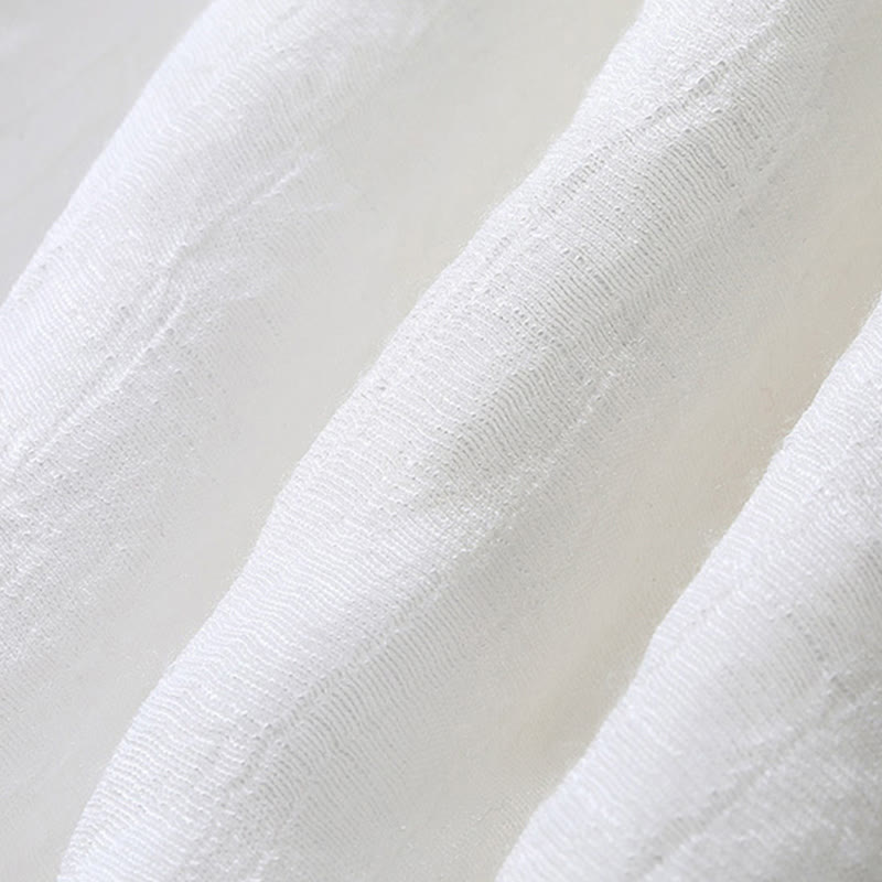 Buddha Stones 2 pezzi manica lunga rana-bottone meditazione preghiera zen pratica Tai Chi uniforme abbigliamento donna set - image 10