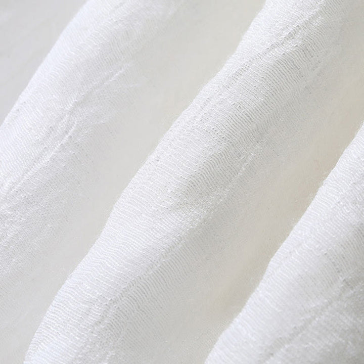 Buddha Stones 2 pezzi manica lunga rana-bottone meditazione preghiera zen pratica Tai Chi uniforme abbigliamento donna set - image 10