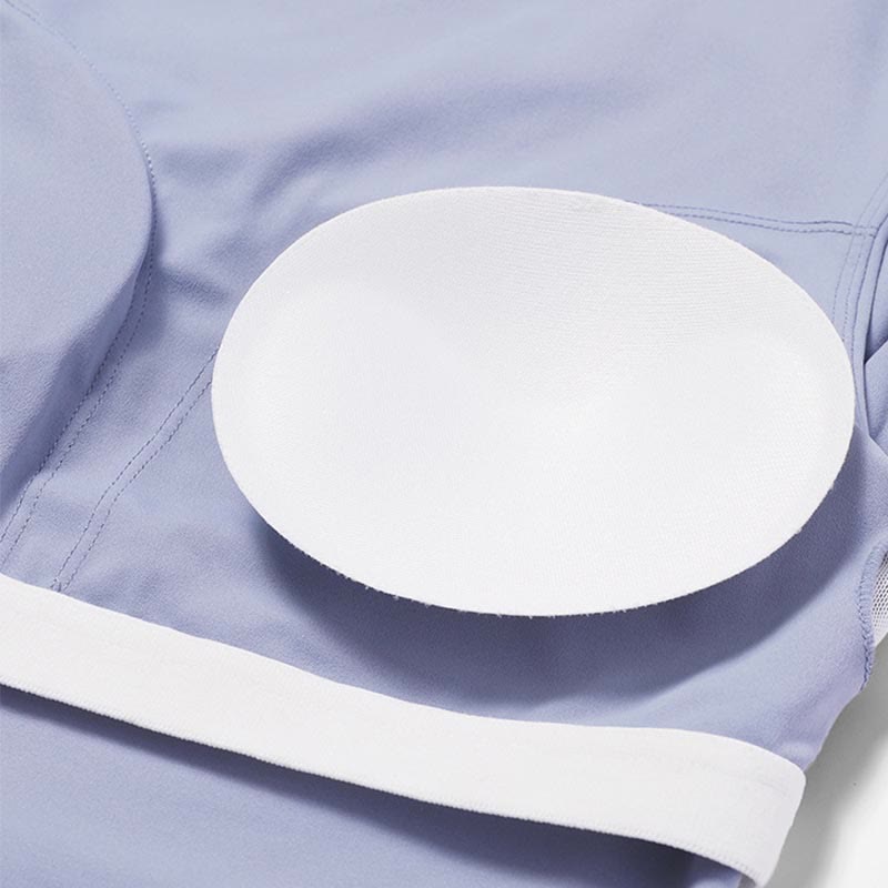 Buddha Stones Canotta senza maniche con spalline e schiena scoperta Reggiseno Pantaloni svasati Sport Fitness Yoga - image 15