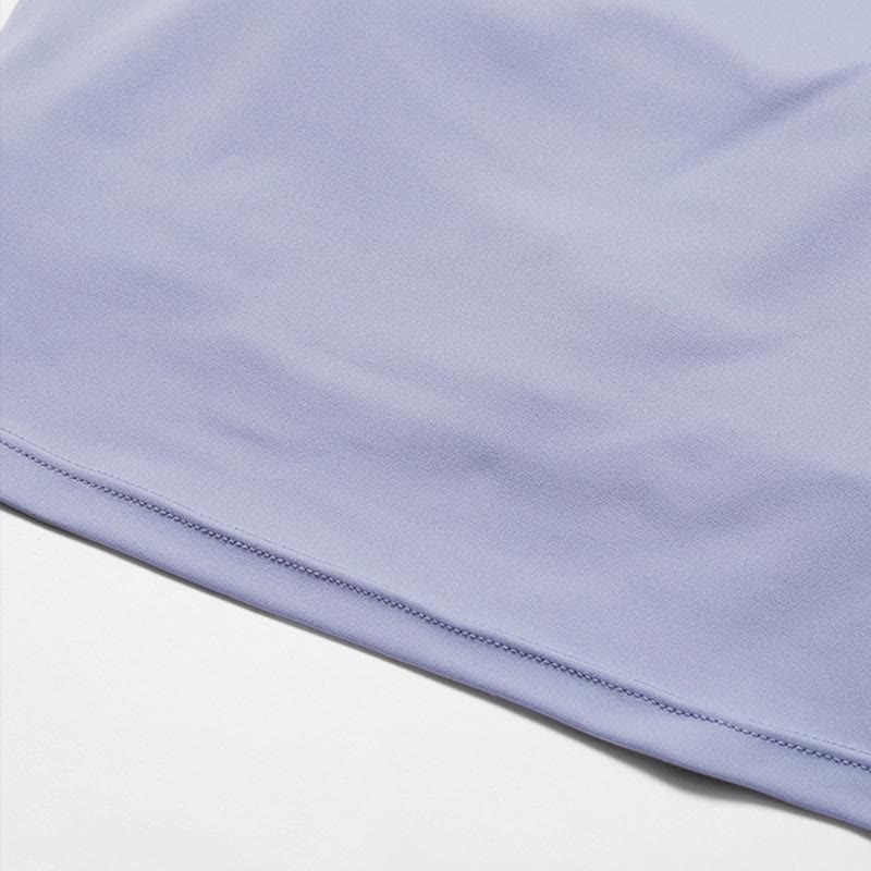 Buddha Stones Canotta senza maniche con spalline e schiena scoperta Reggiseno Pantaloni svasati Sport Fitness Yoga - image 11