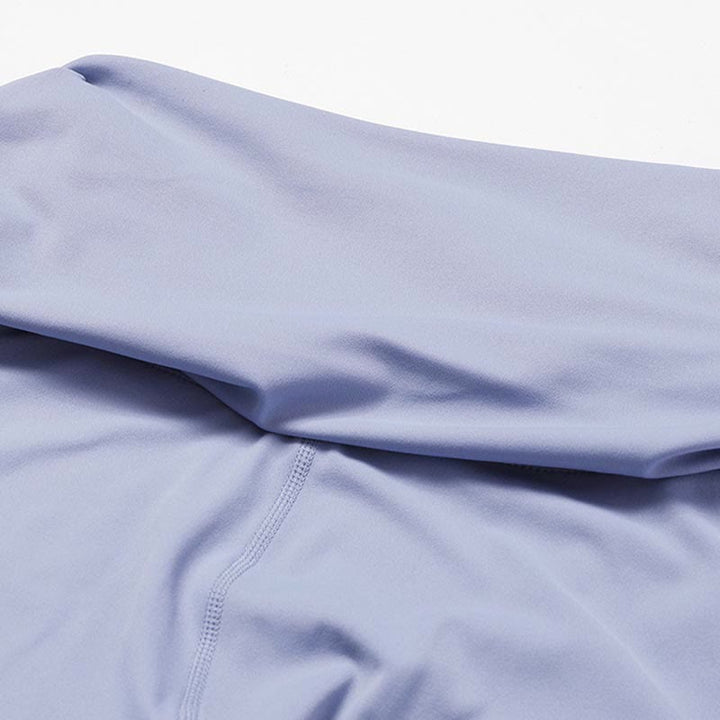 Buddha Stones Canotta senza maniche con spalline e schiena scoperta Reggiseno Pantaloni svasati Sport Fitness Yoga - image 26