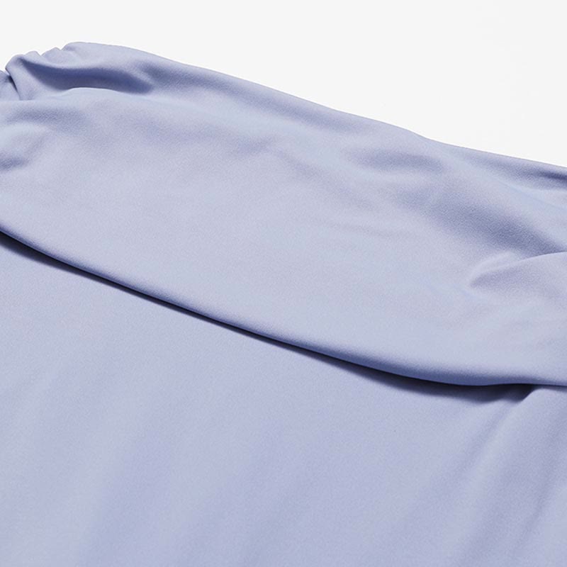 Buddha Stones Canotta senza maniche con spalline e schiena scoperta Reggiseno Pantaloni svasati Sport Fitness Yoga - image 25