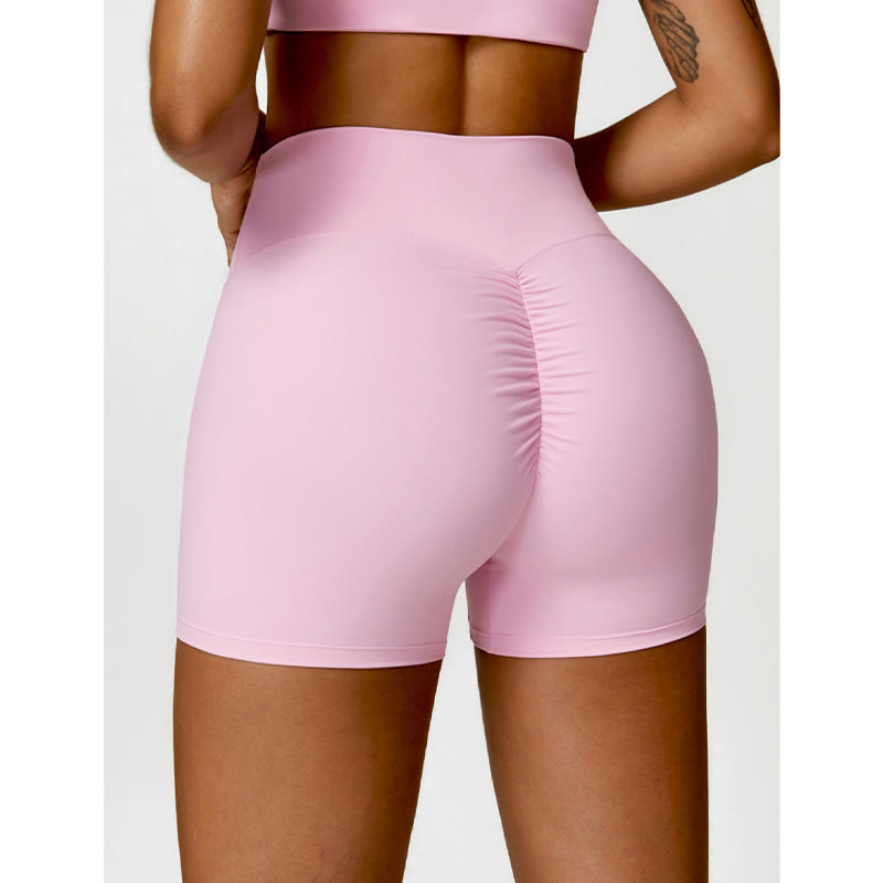 Buddha Stones Gym Sport Yoga Reggiseno senza schienale Canotta corta Pantaloncini - image 46