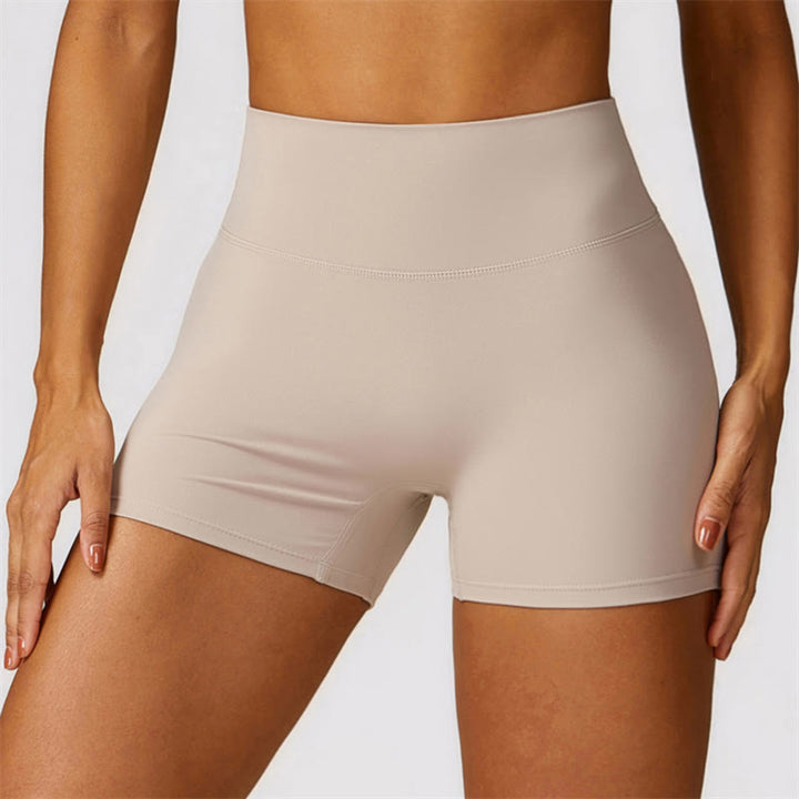 Buddha Stones Gym Sport Yoga Reggiseno senza schienale Canotta corta Pantaloncini traspiranti