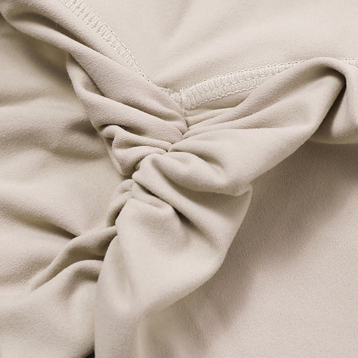 Buddha Stones Gym Sport Yoga Reggiseno senza schienale Canotta corta Pantaloncini traspiranti - image 21