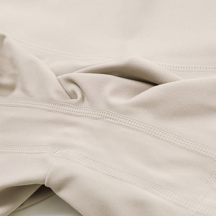 Buddha Stones Gym Sport Yoga Reggiseno senza schienale Canotta corta Pantaloncini traspiranti - image 25