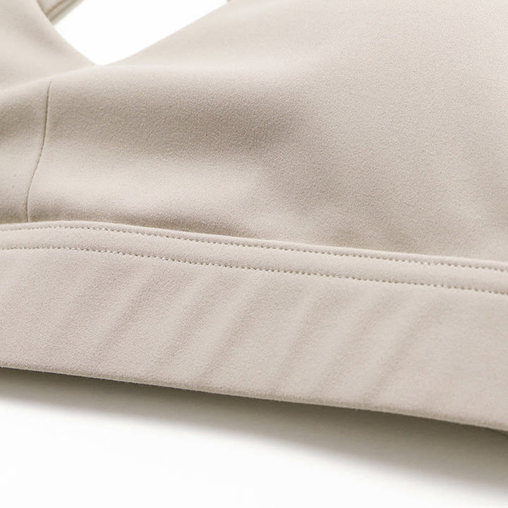 Buddha Stones Gym Sport Yoga Reggiseno senza schienale Canotta corta Pantaloncini traspiranti