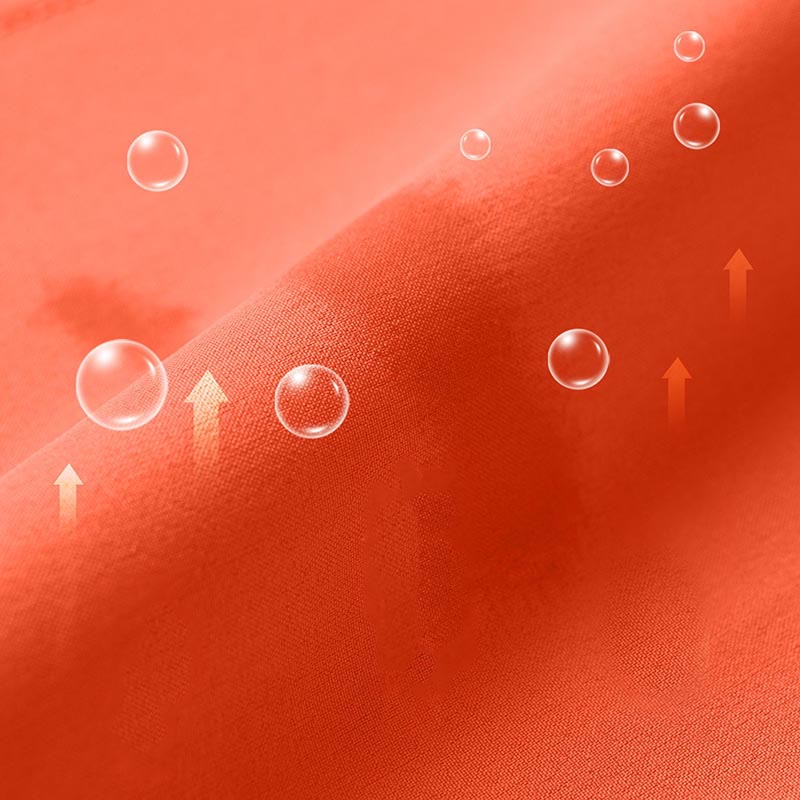 Pantaloni da jogging sportivi da yoga fitness a vita alta con tasche Buddha Stones - image 9